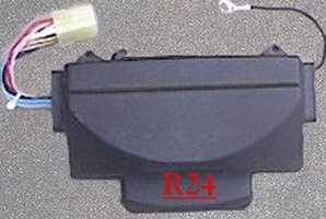 ceiling fans remote contols - receivers  R24