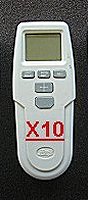 ceiling fans remote contols - transmitter  X10