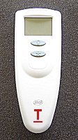 ceiling fan remote controls 84592-01