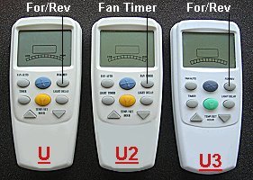 ceiling fan remote controls CHQ8BT7096T