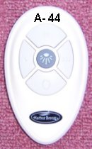 ceiling fan remote controls L3HFAN35T1