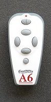 ceiling fan remote controls W-72