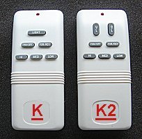 ceiling fan remote controls uc7052T