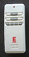 ceiling fan remote controls uc7848T