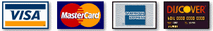 credit card logos